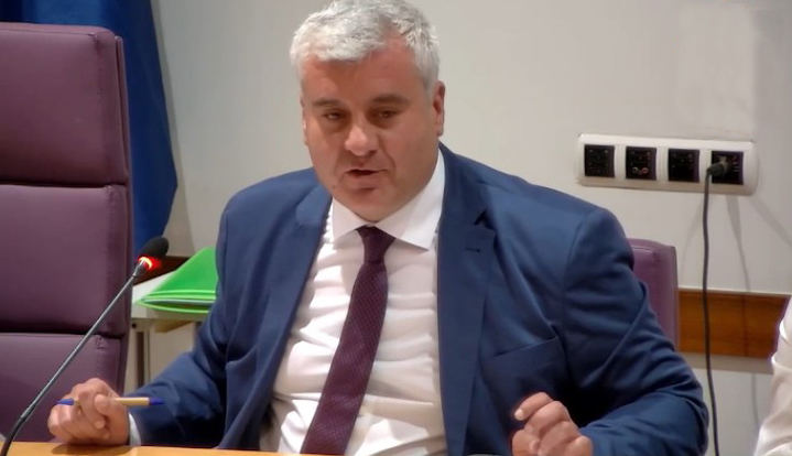 Alfonso Esteban: Guadalajara deja atrás la ruina y abandono de Alberto Rojo y avanza con oportunidades bajo el liderazgo de Ana Guarinos