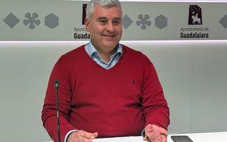 El Ayuntamiento de Guadalajara exige a la Junta de Page el cumplimiento inmediato del auto que obliga a rehabilitar el Fuerte de San Francisco