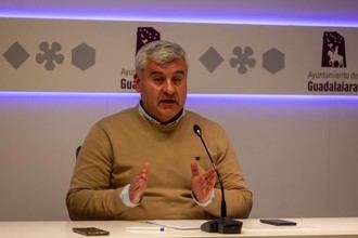 Guadalajara cierra el ejercicio 2024 con un superávit de 506.000 euros tras superar un déficit de 23 millones