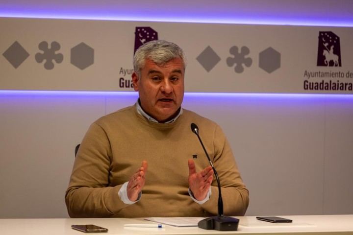 Guadalajara cierra el ejercicio 2024 con un superávit de 506.000 euros tras superar un déficit de 23 millones