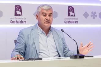 El Ayuntamiento de Guadalajara congela impuestos y tasas por segundo año consecutivo y amplia los beneficios fiscales