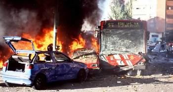 Acusan a Sánchez de 