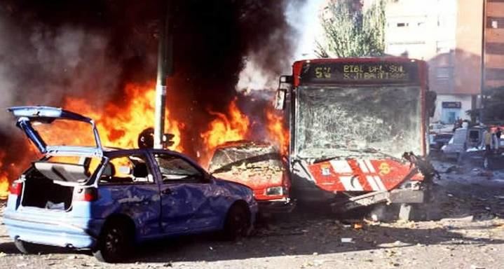 El PP propone prohíbir el indulto a la corrupción, el terrorismo o los ataques contra el Estado