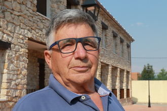 “Las fiestas de Tamajón son días para compartir y mantener vivas nuestras tradiciones”