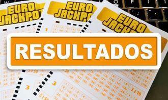 El Eurojackpot de la ONCE deja en Guadalajara un premio de más de 187.000 euros