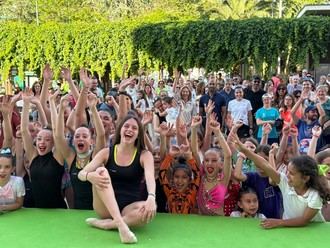 Guadalajara celebra el II Día del Deporte con más de 20,000 asistentes y 7,000 participantes