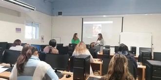 Gran acogida del curso sobre marca digital para mujeres en busca de empleo