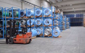 Castilla-La Mancha registró una caída del 5,5% anual en sus exportaciones en el mes de enero