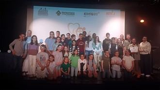 Premios Destacando: cinco centros educativos de Azuqueca son reconocidos