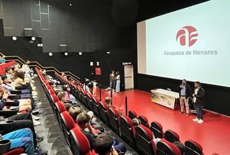 Azuqueca organiza jornadas educativas sobre sostenibilidad para escolares