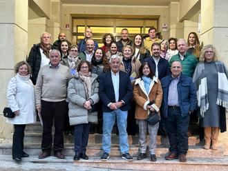 FADETA ya ha pagado ayudas Leader a promotores que han invertido 2 millones de euros en la comarca