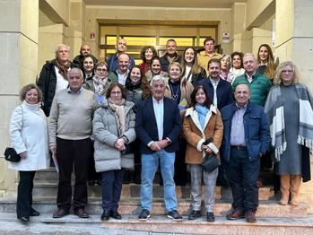 FADETA ya ha pagado ayudas Leader a promotores que han invertido 2 millones de euros en la comarca