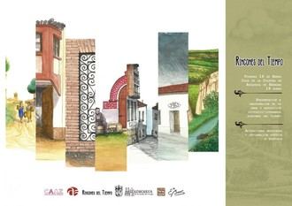 Presentación del libro 