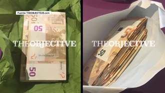"¿Cómo se factura esto?", dice que preguntó al asesor de Ábalos. "Me dice "Víctor, eso no se puede facturar" y yo entiendo que no es una donación al uso"