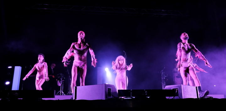 Foto : EDUARDO BONILLA