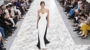 Arranca Mercedes Benz Fashion Week, la gran pasarela de la moda