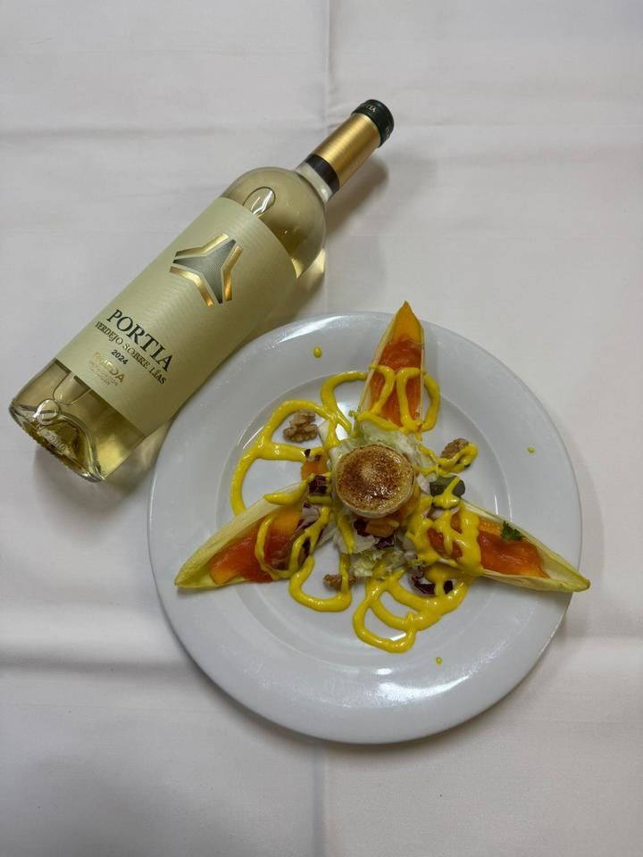 Vuelven las experiencias enológicos-gastronómicas en el Restaurante El Fogón del Vallejo de Alovera