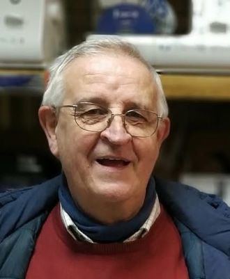 Ha fallecido Félix López Hita, presidente de la Adoración Nocturna Masculina