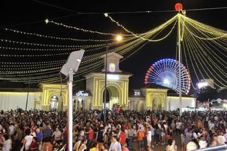 La Feria de Albacete ya ha recibido más de 2,6 millones de visitantes