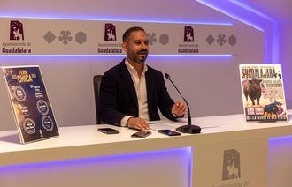 La Feria Chica de Guadalajara trae conciertos y verbenas, así como una gran fiesta infantil en el Parque de Adoratrices