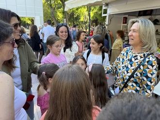 Guadalajara se propone un futuro más verde con la III Feria de Medio Ambiente