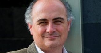 El periodista de Guadalajara Fernando Pastor se incorpora al equipo de EL ESPAÑOL como corresponsal económico