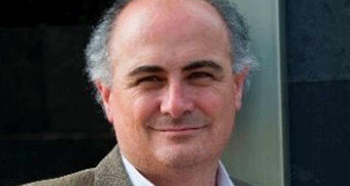 El periodista de Guadalajara Fernando Pastor se incorpora al equipo de EL ESPAÑOL como corresponsal económico