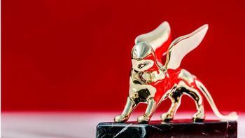 Estas son las películas que competirán en el Festival de Venecia