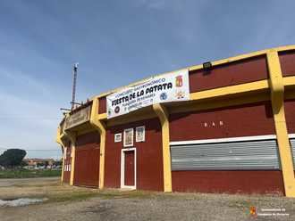 La XII Fiesta de la Patata llenará de ambiente festivo Yunquera de Henares este domingo