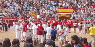 Fiestas en El Casar: Agenda del lunes 7 de septiembre