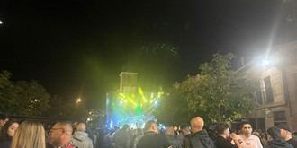 Fiestas en El Casar: Actividades para el 9 de septiembre