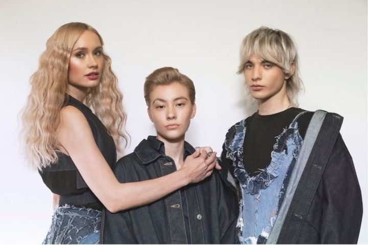 La Pasarela Fígaro Street 2025/26 fusiona peluquería y moda en Madrid