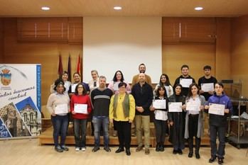 Culmina exitosamente el taller de inteligencia artificial para jóvenes en Guadalajara