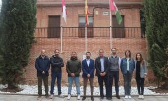 Rehabilitan el emblemático edificio del Centro de la Mujer en Cabanillas