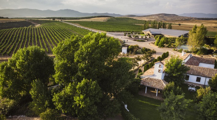 Río Negro obtiene Denominación de Origen en Castilla-La Mancha