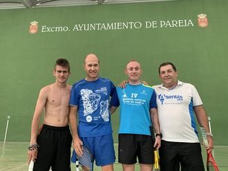 Vuelve el 'Finde Joven' de Pareja, clásico del verano alcarreño, con más actividades y novedades en 2025 (VER PROGRAMA)