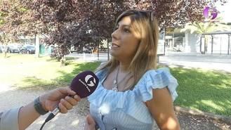 Fiorella, primera trans extranjera en cambiar nombre y sexo en Castilla-La Mancha