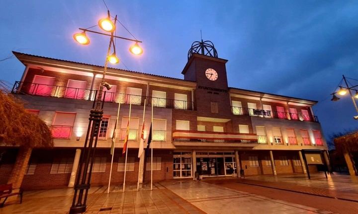 Nuevo contrato de mantenimiento para edificios municipales en Cabanillas del Campo