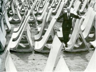 La Fundación Miguel Fisac se presenta en la ETSAM para acercar su legado a las nuevas generaciones