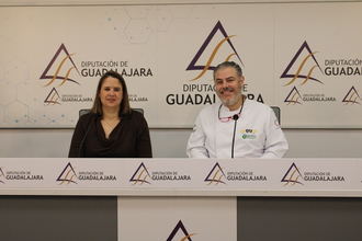 La Federación provincial de Turismo y Hostelería de Guadalajara participará, un año más, activamente en los actos programados para Fitur 2026