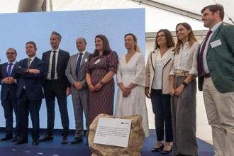 FM Logistic inicia la construcción de su centro logístico en Guadalajara