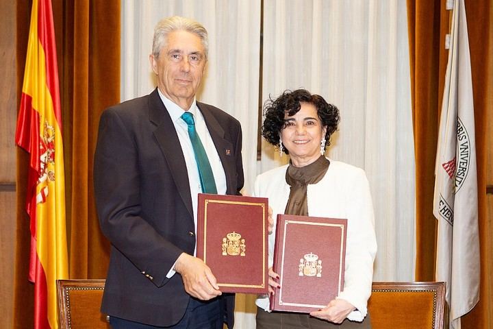 Impulsan la formación en biosimilares para mejorar la atención sanitaria futura