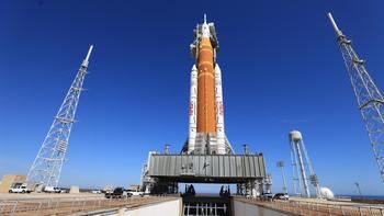 La UAH actuará como 'guardaespaldas' de los astronautas de la misión Artemis II de la NASA que volarán a la Luna en abril