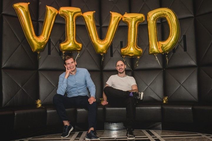 Vivid Money presenta su bróker para pymes y autónomos en España