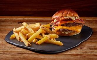 Lamb Weston lanza Frenzy Fries, nuevas patatas fritas crujientes y artesanales