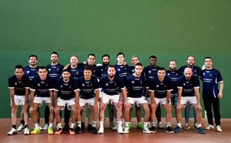 Clasificaciones Aplazados Liga Frontenis Guadalajara