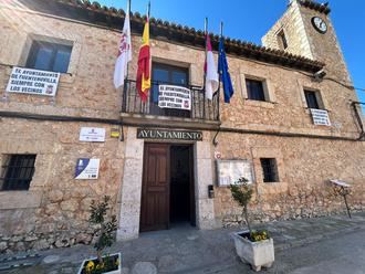 Fuentenovilla niega haber recibido información oficial sobre la planta de biometano