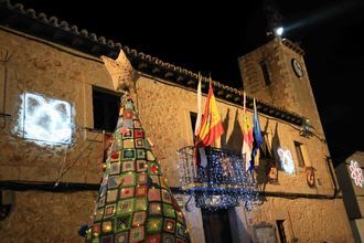 Fuentenovilla enciende la Navidad 2025-2026 con un programa lleno de tradición y convivencia (VER PROGRAMA)