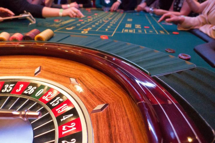 Las mejores ruletas están ahora en los casinos online