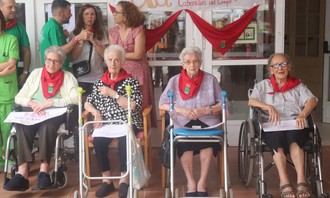 Fiestas de Cabanillas: Pregones y gastronomía para todos